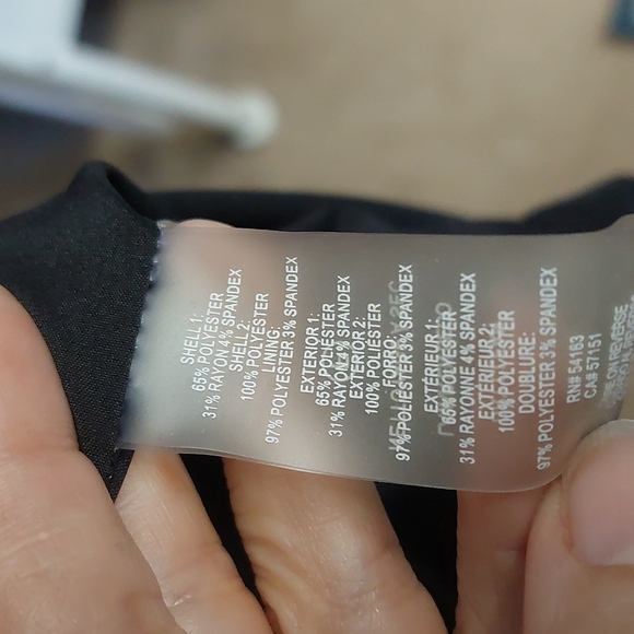 Calvin Klein Blazer - Picture 5 of 6